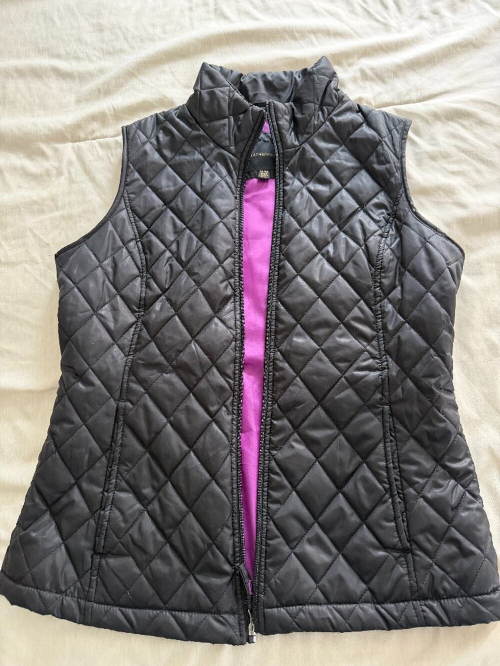 Weatherproof Vest - Size M